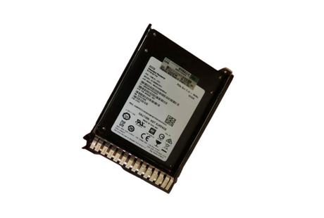 HPE 736936-B21 SFF SSD