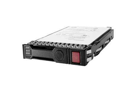 HPE 741146-B21 800GB Solid State Drive