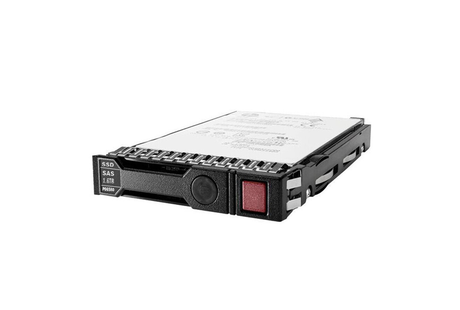 HPE 762267-001 1.6TB Solid State Drive