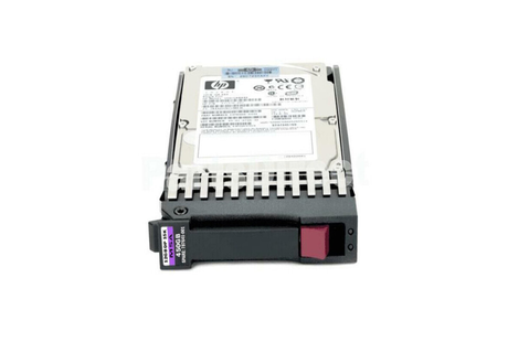 HPE 787641-001 450GB 2.5 Inch 12GBPS HDD