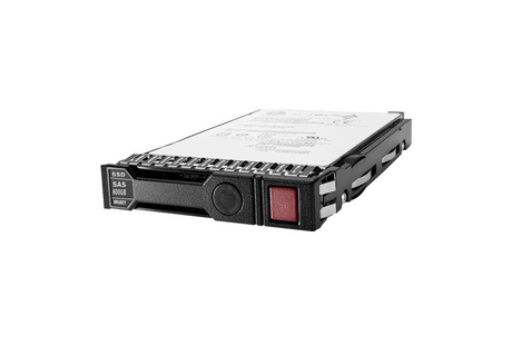 HPE 802586-B21 800GB Solid State Drive