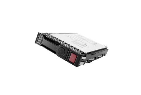 HPE 822790-001 3.2TB Hot Pluggable SSD