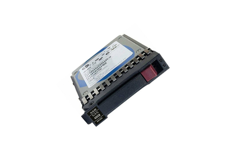 HPE 868650-001 SAS Solid State Drive