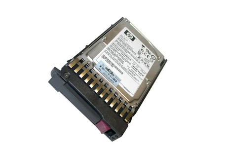 HPE 869714-002 SAS 12GBPS Hard Disk