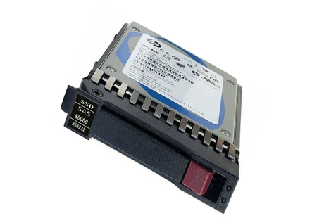 HPE 872373-002 800GB SAS Solid State Drive
