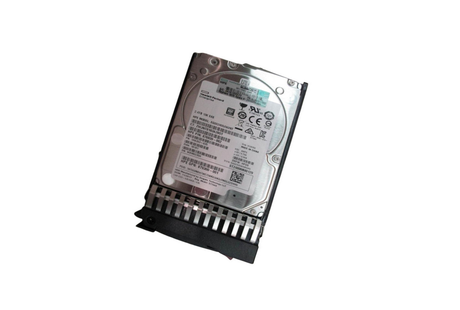 HPE 876937-002 2.4TB Hot Swap Hard Drive