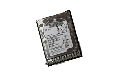 HPE 876938-001 600GB SFF Hard Disk
