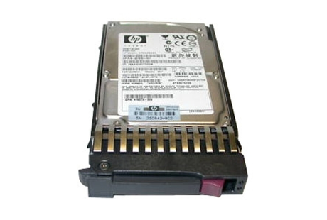 HPE EG000600JWFUV SAS-12GBPS Hard Drive