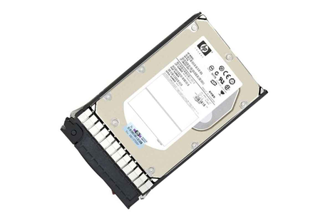 HPE EH000600JWCPL SC 600GB 12GBPS Hard Disk