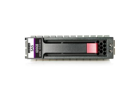 HPE J9F46A 600GB Hard Disk Drive