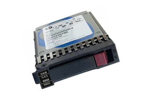 HPE MO000800JWTBR 12GBPS Solid State Drive