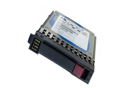 HPE MO001600JWTBT SAS Solid State Drive