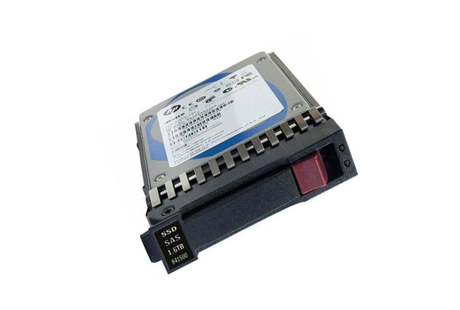 HPE MO1600JEFPC SAS 6GBPS SSD