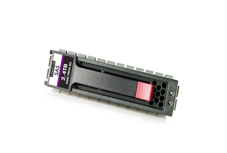 HPE P00441-001 2.4TB SFF Hard Disk Drive