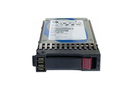 HPE P04172-001 960GB Solid State Drive