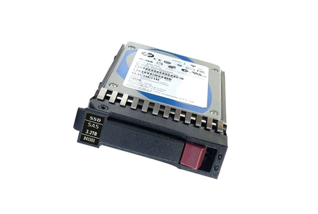 HPE P04174-004 3.2TB 12GBPS Solid State Drive