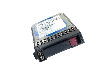 HPE P04174-004 3.2TB SAS Hot Swap SSD