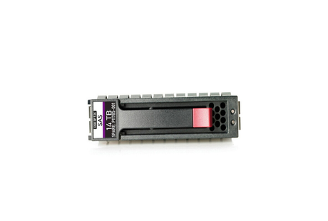 HPE P11785-001 14TB SAS 3.5inch Hard Disk