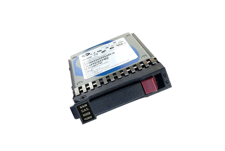 HPE P13010-001 960GB SFF Solid State Drive