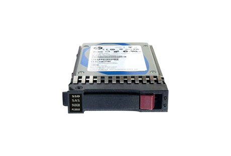 HPE P13011-001 960GB Solid State Drive