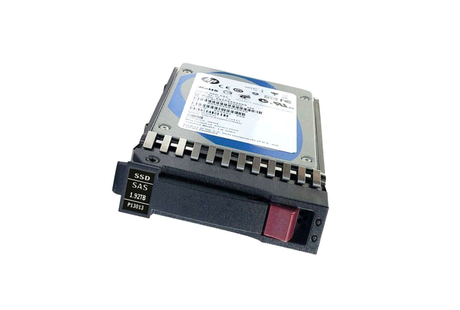 HPE P13013-001 SAS 1.92TB LFF SSD