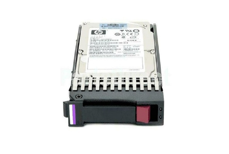 HPE P9M82A MSA 10TB Hot Swap Hard Disk Drive