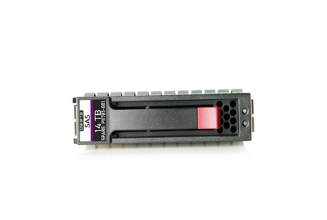 HPE R0Q21A SAS Hard Disk Drive