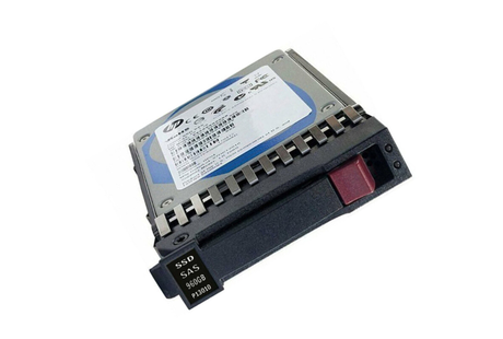 HPE R0Q35A SAS 6GBPS SSD