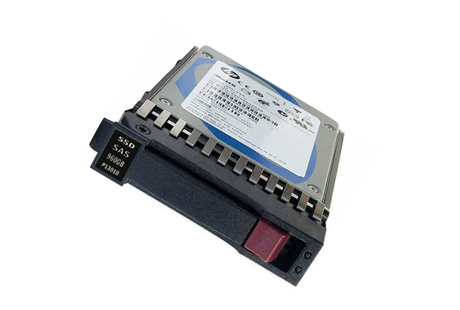 HPE R0Q35A SAS 960GB SSD