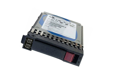 HPE R0Q36A 960GB LFF SSD