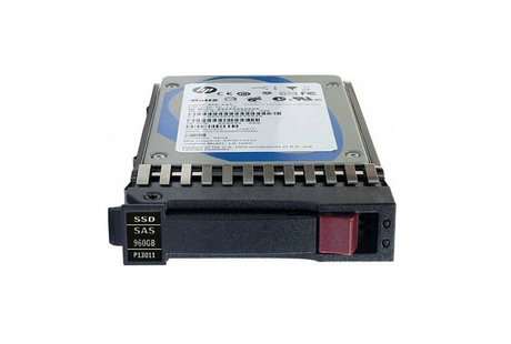 HPE R0Q36A 960GB Solid State Drive