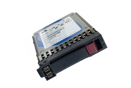 HPE R0Q36A SAS 12GBPS SSD