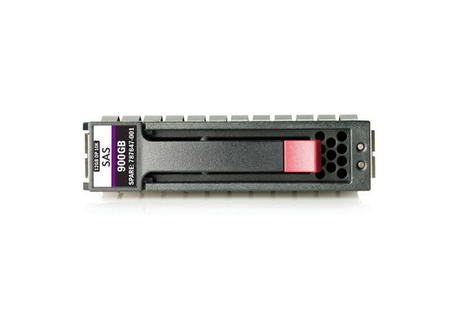 J9F47A HPE SAS 12GBPS Hard Disk