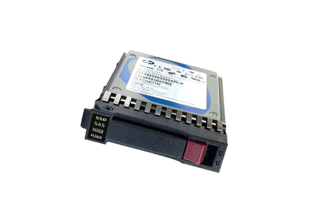 P13010-001 HPE 960GB SSD SAS 12GBPS