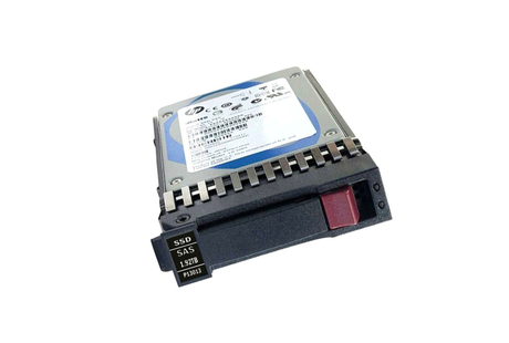 P13013-001 HPE SAS 1.92TB 3.5 inch SSD