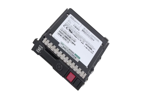 764904-B21 HPE 400GB Solid State Drive