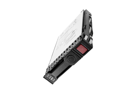 872374-H21 HPE 400GB Solid State Drive