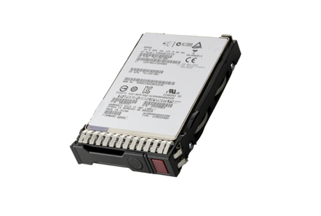 872392-H21 HPE SAS 12GBPS SSD