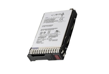 872392-K21 HPE SAS 1.92TB SSD