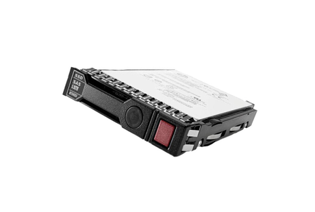 872392-X21 HPE 1.92TB Smart Carrier SSD