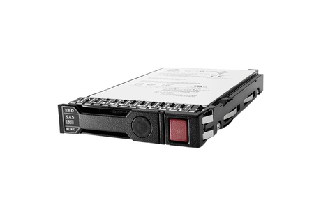 872433-001 HPE 1.92TB Solid State Drive