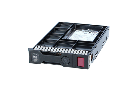 872507-001 HPE SAS Solid State Drive