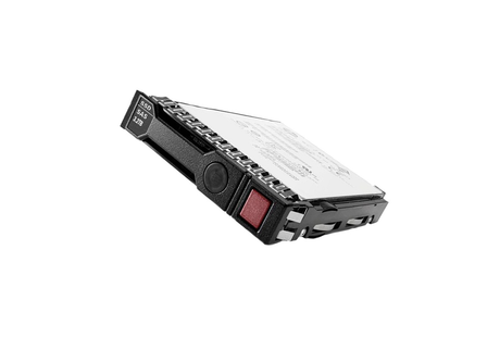 872511-001 HPE 3.2TB SAS 12GBPS SFF Mixed Use SSD