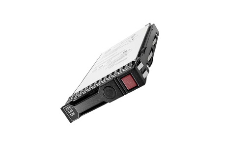 872511-001 HPE 3.2TB SAS 12GBPS SFF Mixed Use Solid State Drive