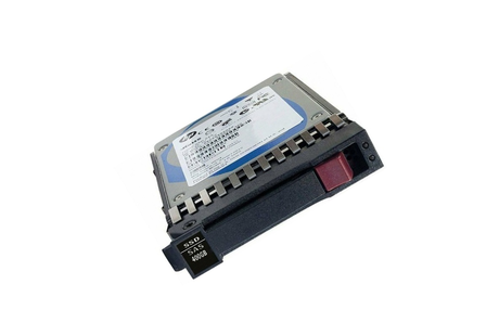 873351-B21 HPE 400GB SAS 12GBPS Solid State Drive