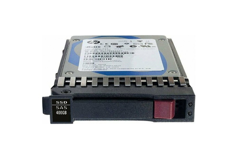 873351-B21 HPE 400GB SAS 12GBPS Write Intensive SSD
