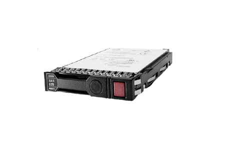 873367-K21 HPE SAS 12GBPS SSD