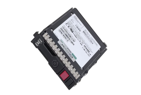 HPE 765033-004 2TB Nvme SSD