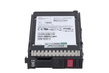 HPE 765059-001 400GB SSD