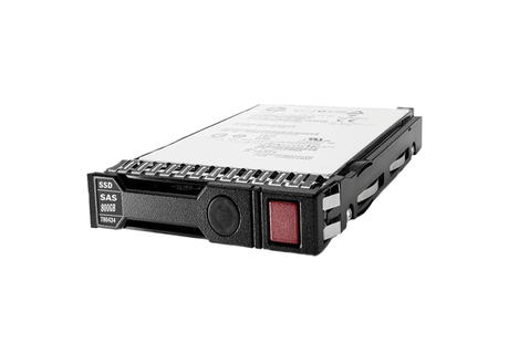 HPE 780434-001 SAS 12GBPS SSD